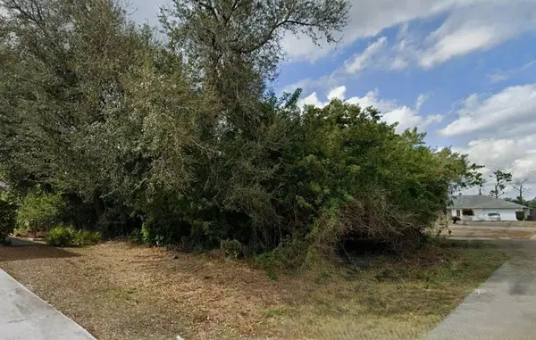 880 Neptune Street, PORT CHARLOTTE, FL 33948