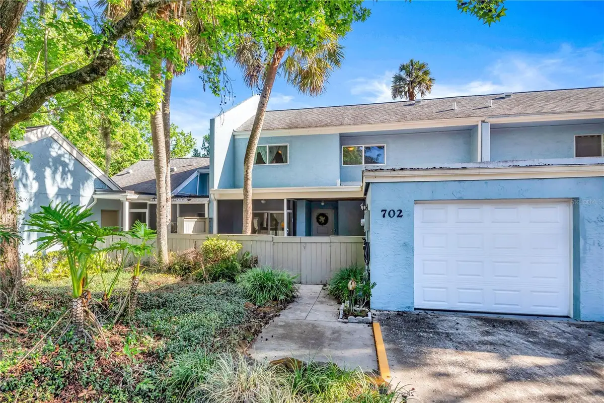 702 Glasgow Court #702, Winter Springs, FL 32708 - #1