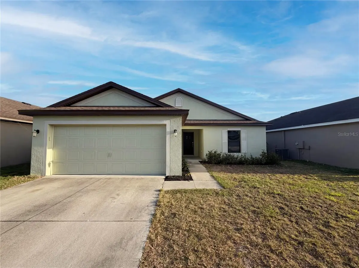 2359 Bexley Drive, Tavares, FL 32778 - #1