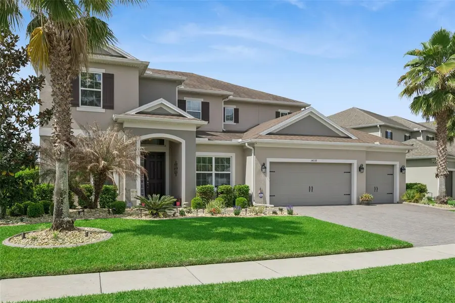 14038 Jomatt Loop, Winter Garden, FL 34787 - #2