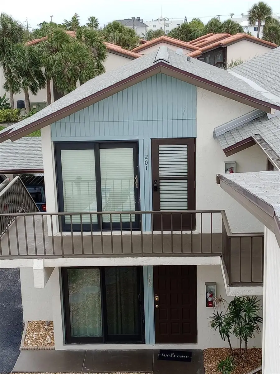 722 S Blvd Of The Presidents #201, Sarasota, FL 34236 - #1