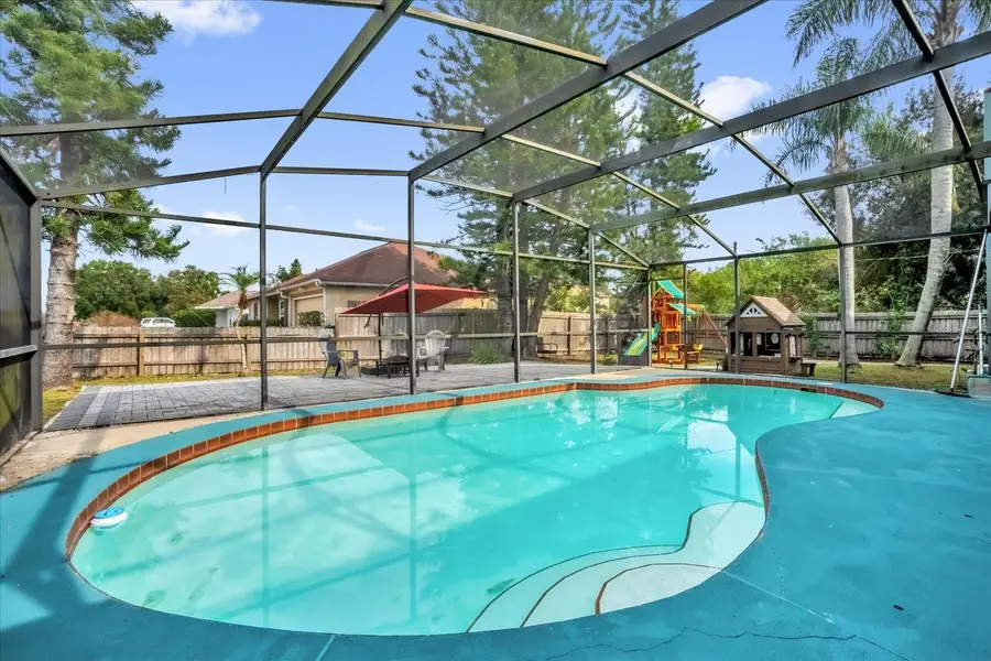 922 Fort Smith Boulevard, Deltona, FL 32738 - #2