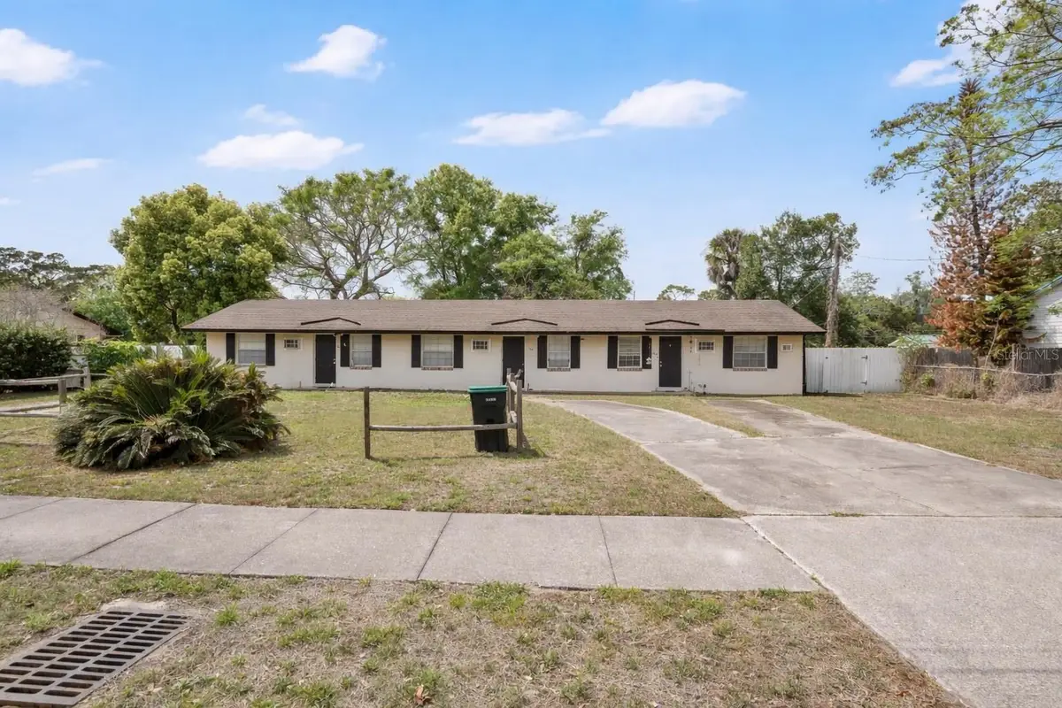 722 Tucker Avenue, Orlando, FL 32807 - #1