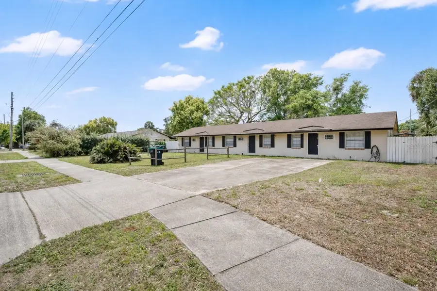 722 Tucker Avenue, Orlando, FL 32807 - #2