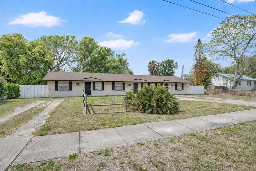 722 Tucker Avenue, Orlando, FL 32807 - #3