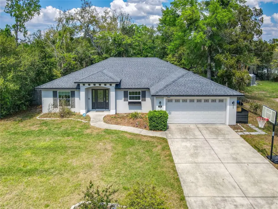 108 Palmira Road, Debary, FL 32713 - #2