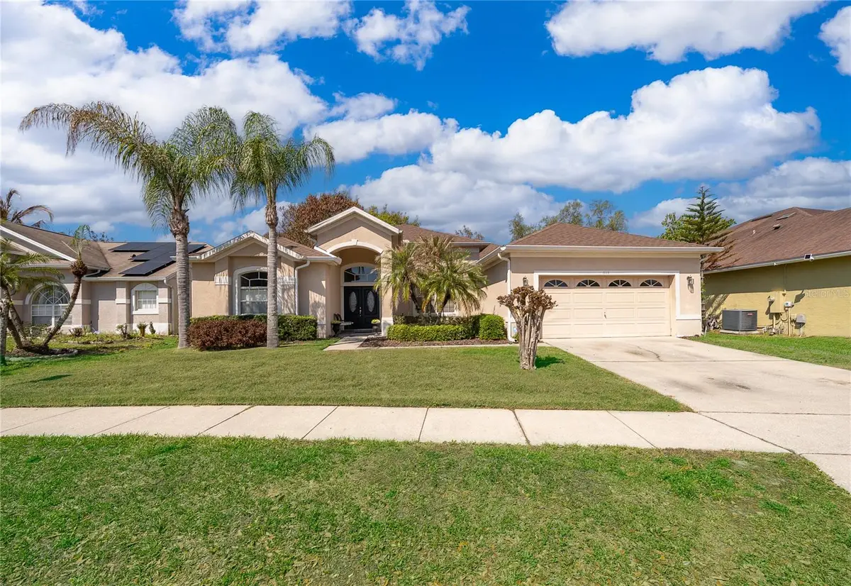 1114 Bridgeway Boulevard, Orlando, FL 32828 - #1