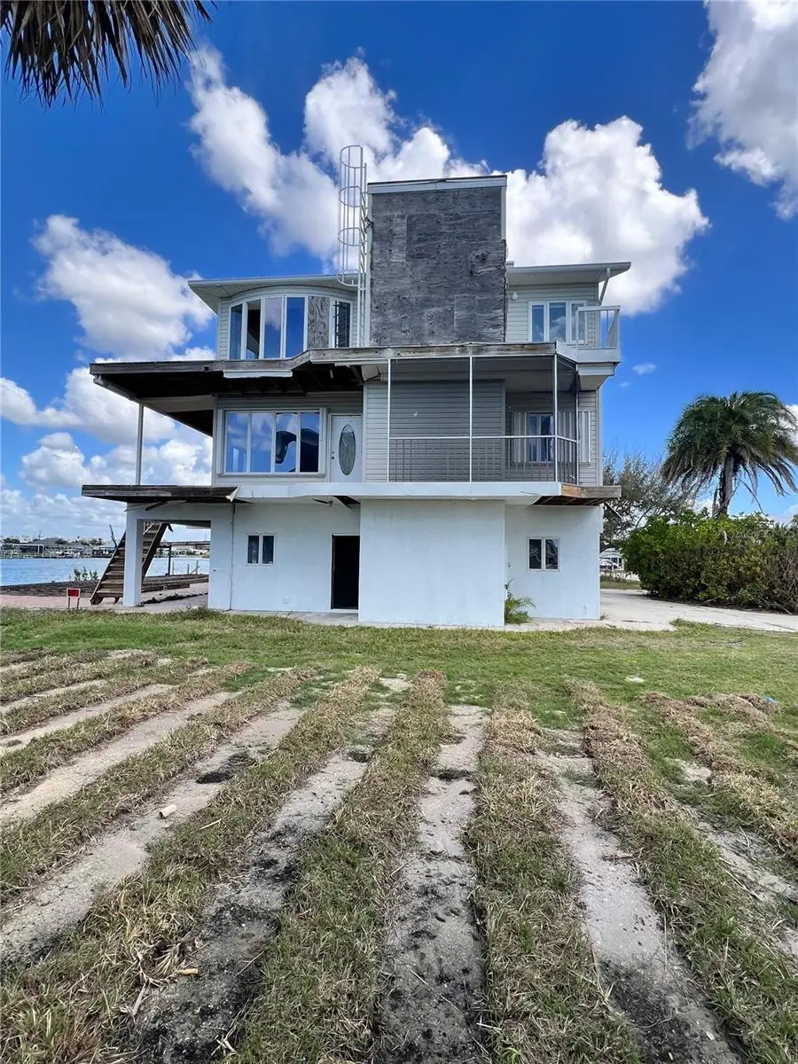 1922 Mississippi Avenue, Englewood, FL 34224 - #1