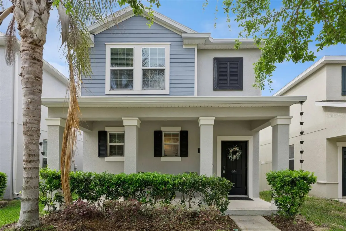 14717 Magnolia Ridge Loop, Winter Garden, FL 34787 - #1