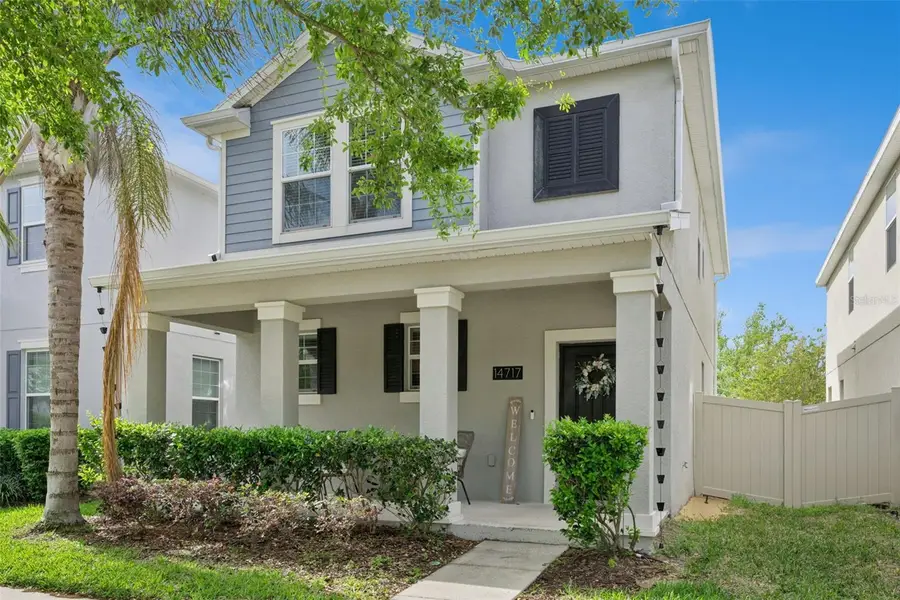 14717 Magnolia Ridge Loop, Winter Garden, FL 34787 - #2
