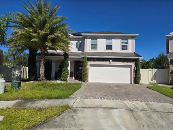 6013 Fender Court, ORLANDO, FL 32837