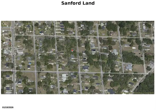 Mccarthy Avenue, SANFORD, FL 32771