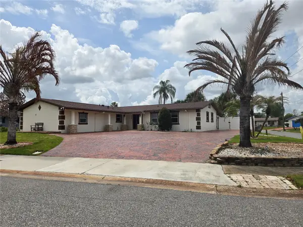 852 Ibsen Avenue, ORLANDO, FL 32809