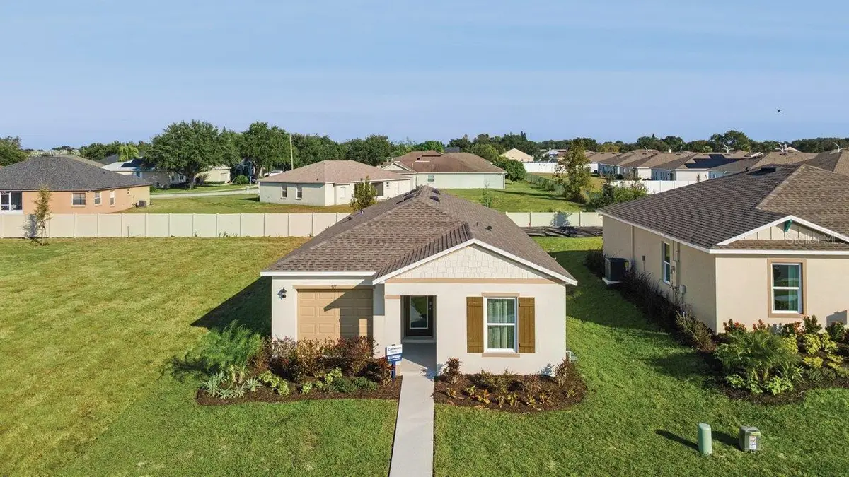 1115 Amber Waves Court, Lake Wales, FL 33859 - #1