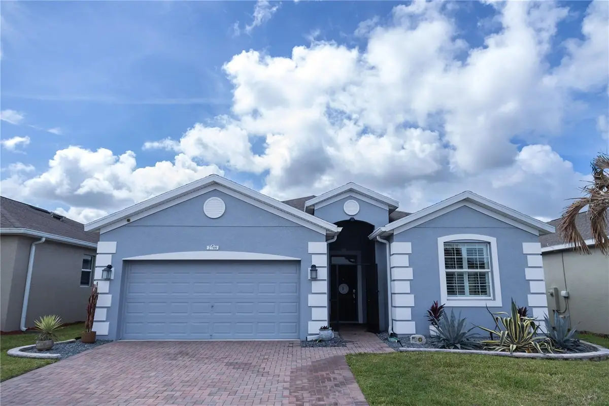 2708 Attwater Loop, Winter Haven, FL 33884 - #1