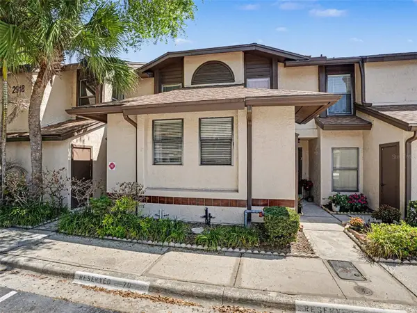 2918 S Semoran Boulevard #E2, ORLANDO, FL 32822