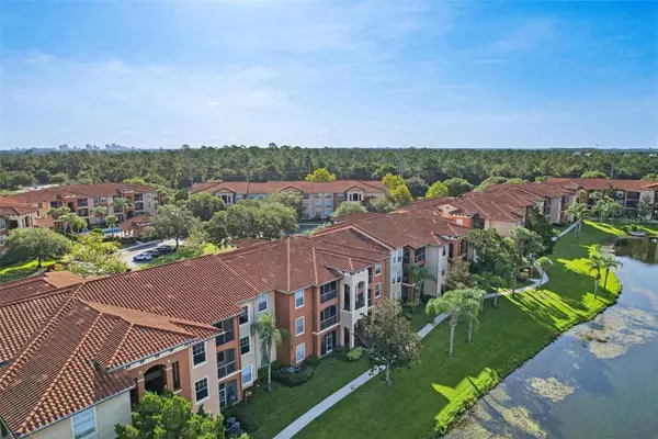 5536 Metrowest Boulevard #8-311, ORLANDO, FL 32811
