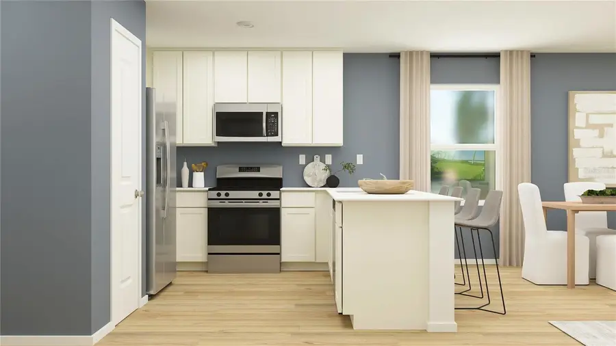 2408 Bevel Lane, Davenport, FL 33837 - #3