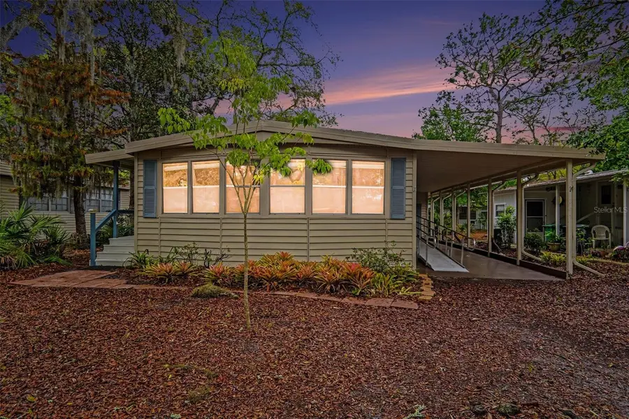 406 N Plantation Boulevard, Lake Mary, FL 32746 - #2