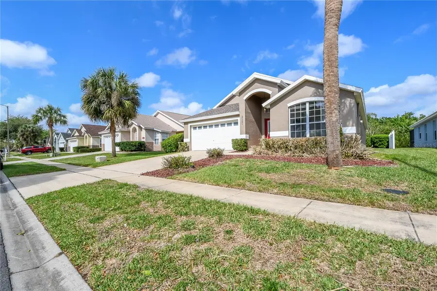 2551 Oneida Loop, Kissimmee, FL 34747 - #3