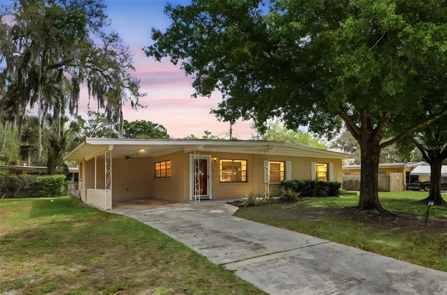 701 Cherokee Circle, Sanford, FL 32773 - #3