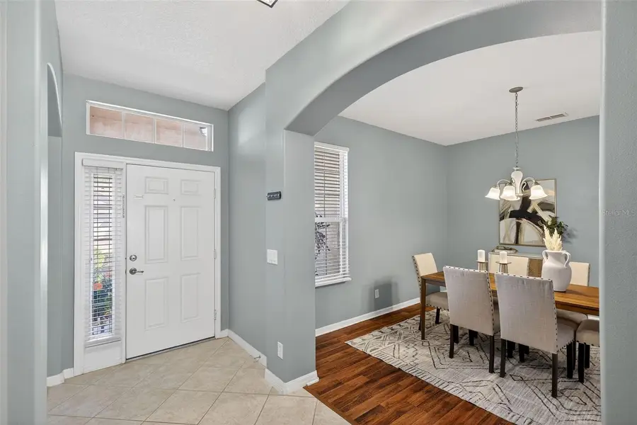 1605 Polk Way, Sanford, FL 32773 - #3