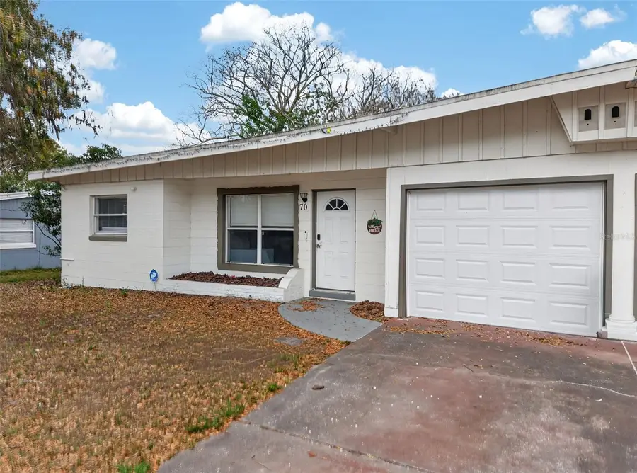 70 Griggs Avenue, Casselberry, FL 32707 - #2