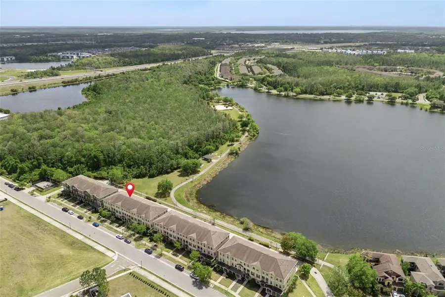 10554 Green Ivy Lane, Orlando, FL 32832 - #2