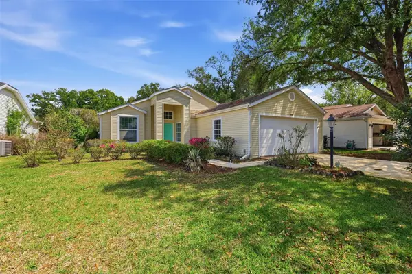 4644 River Ridge Drive, LEESBURG, FL 34748