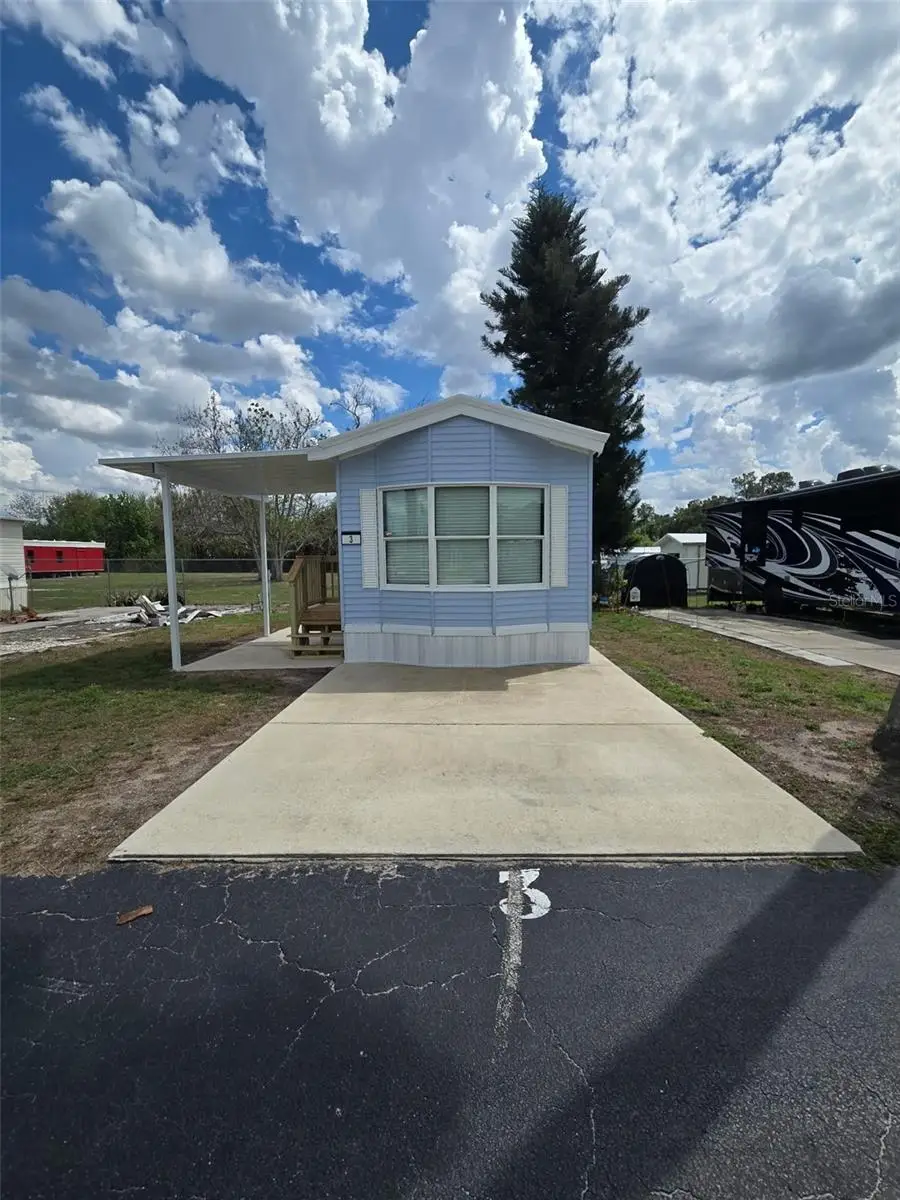 4105 Us Highway 27 S #Lot 3, Sebring, FL 33870 - #1