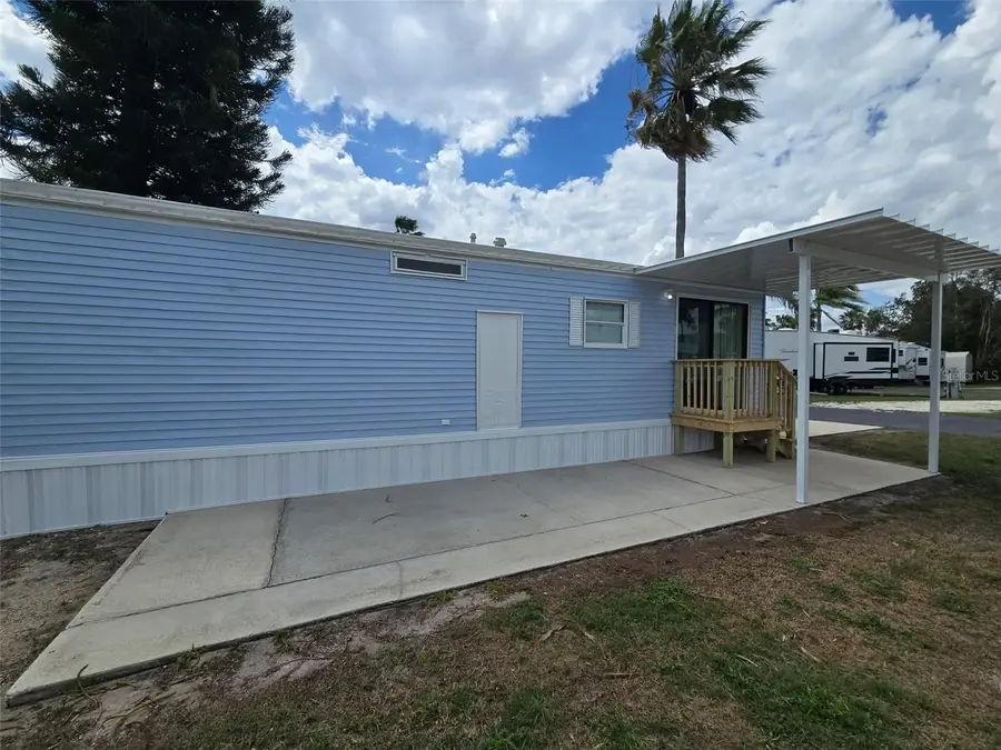 4105 Us Highway 27 S #Lot 3, Sebring, FL 33870 - #3