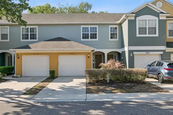 1111 Levensor Court, SANFORD, FL 32771