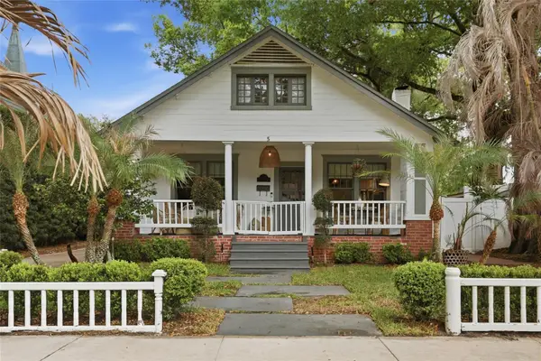 5 James Avenue, ORLANDO, FL 32801