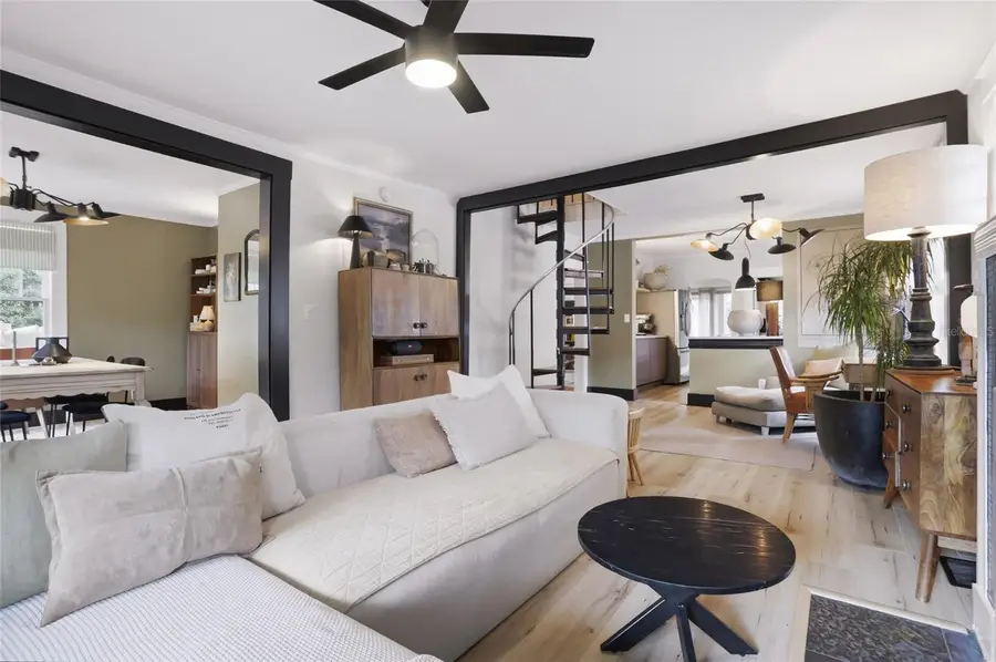 5 James Avenue, Orlando, FL 32801 - #3