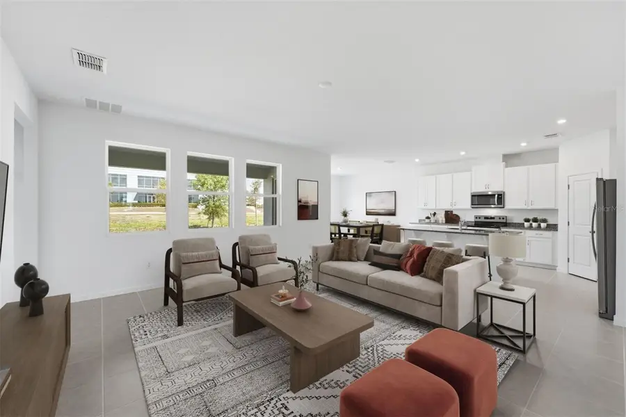 3490 Douglas Fir Drive, Apopka, FL 32703 - #3