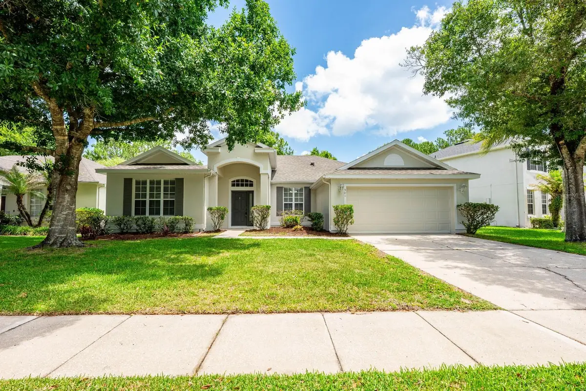 501 Carey Way, Orlando, FL 32825 - #1