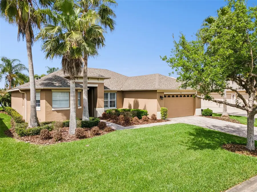 545 Genoa Drive, Poinciana, FL 34759 - #3