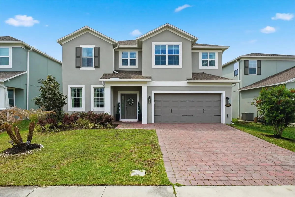 5030 Shady Pines Drive, Saint Cloud, FL 34772 - #1