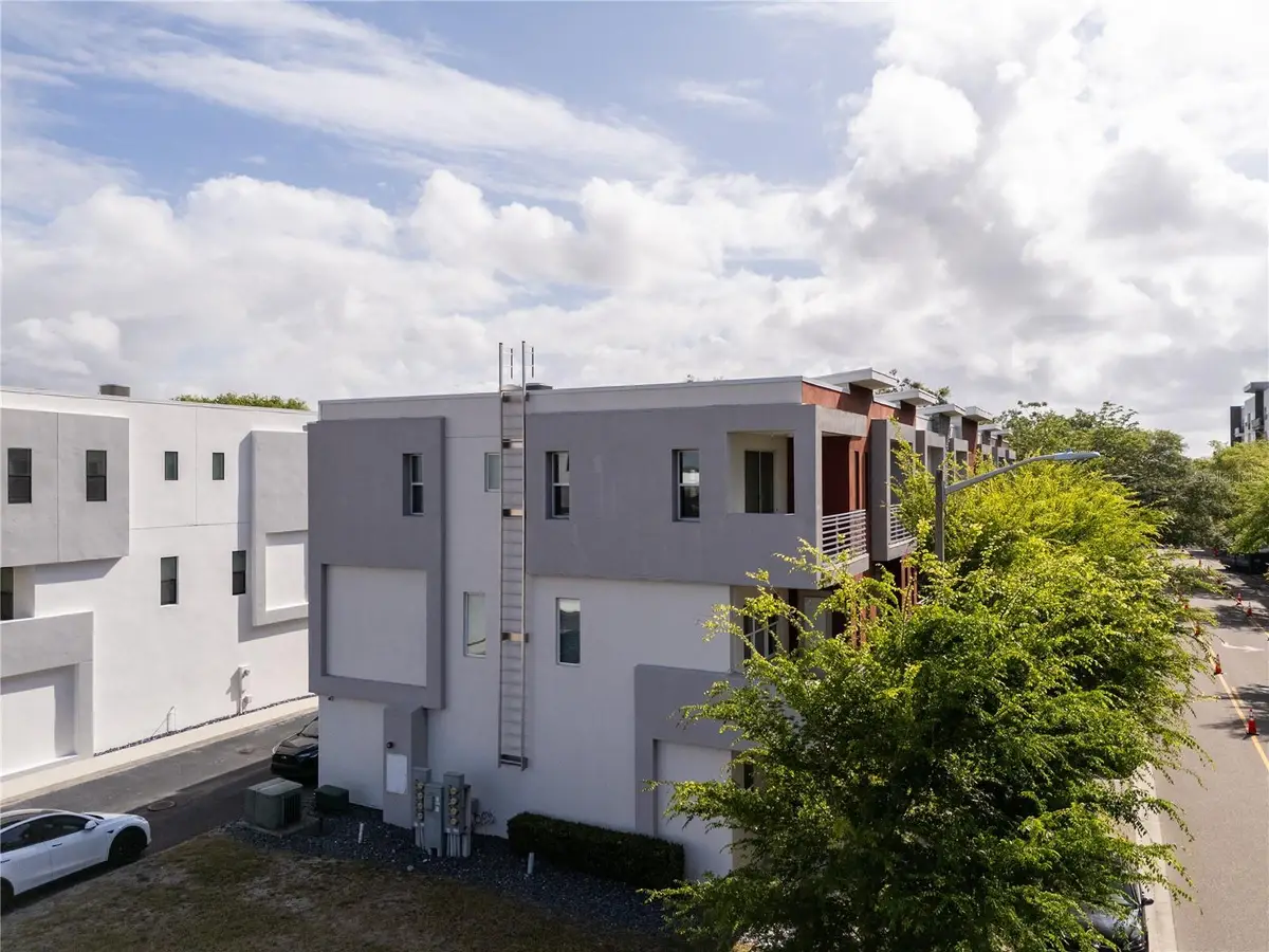 73 W Grant Street, Orlando, FL 32806 - #1