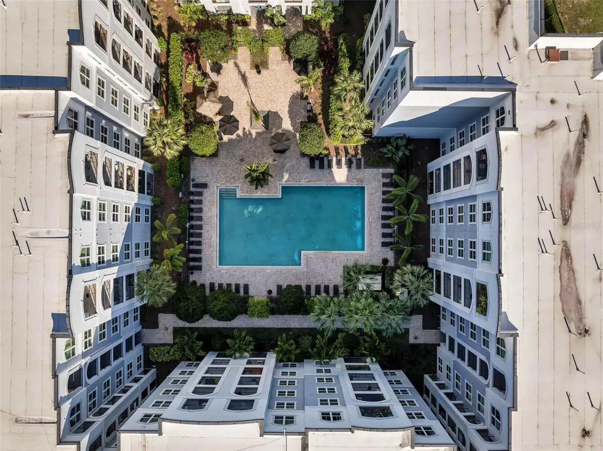 202 E South Street #2039, Orlando, FL 32801 - #1