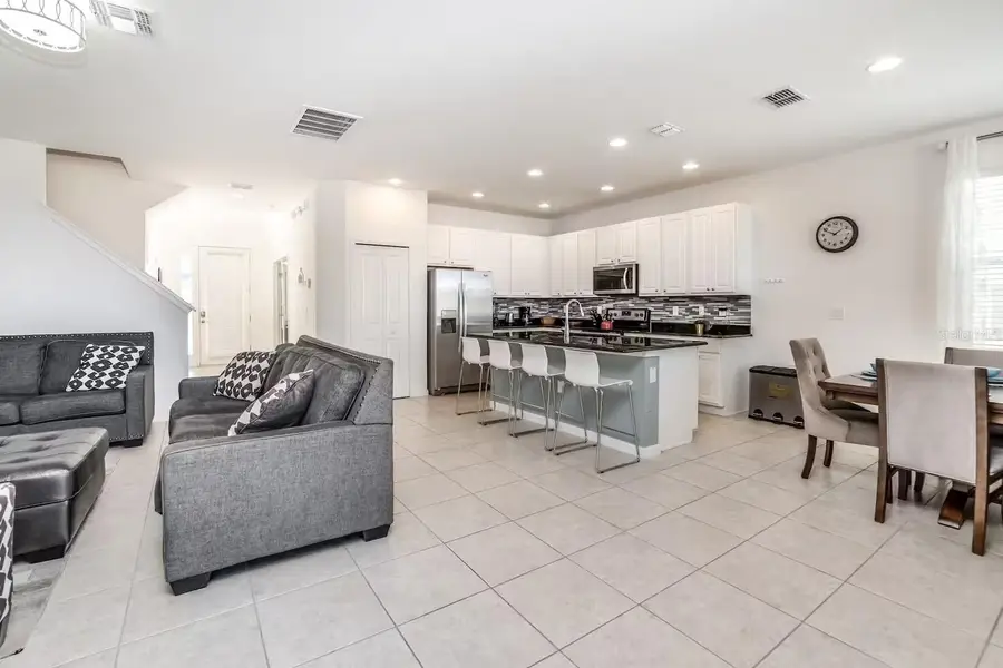 2665 Calistoga Avenue, Kissimmee, FL 34741 - #3