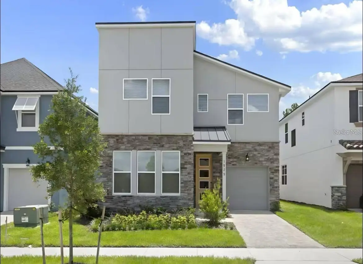 1929 Tropical Palms Circle, Kissimmee, FL 34747 - #1