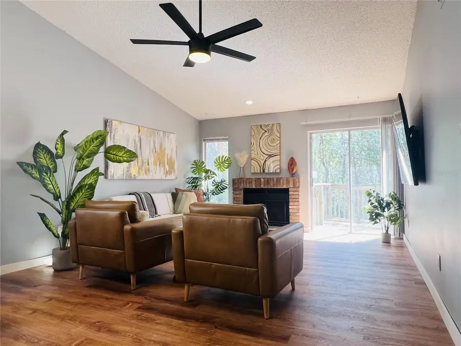 661 N Wildflower Court, Longwood, FL 32750 - #3