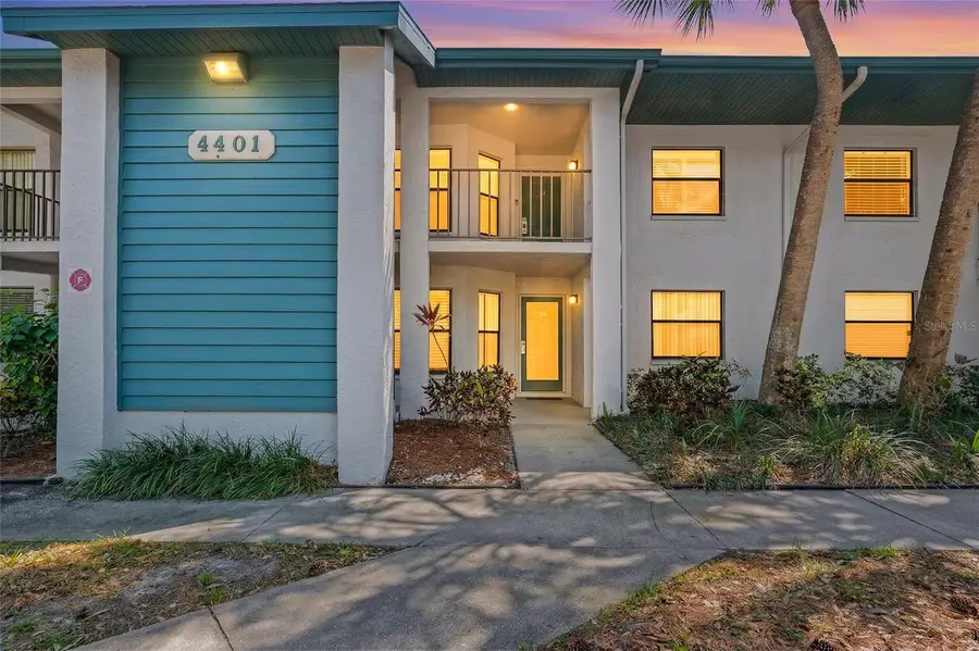 4401 46th Avenue W #102, Bradenton, FL 34210 - #2