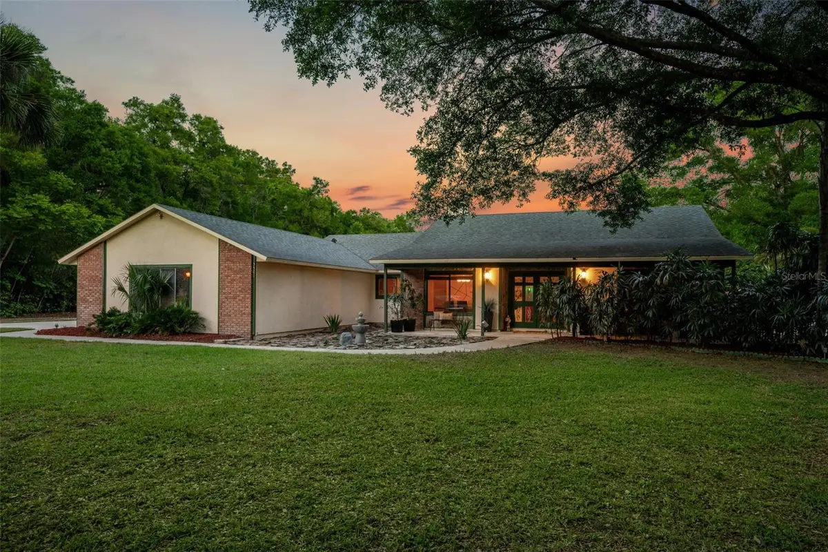 3501 Hill Stream Avenue, Apopka, FL 32712 - #1