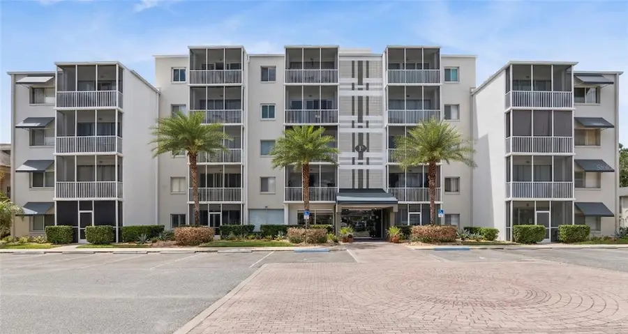 1100 Delaney Avenue #F500, Orlando, FL 32806 - #2