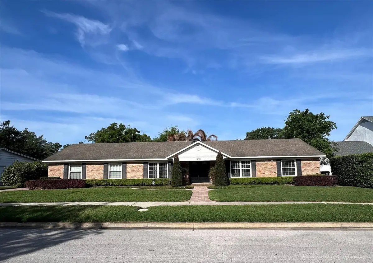 1406 Sovereign Court, Orlando, FL 32804 - #1