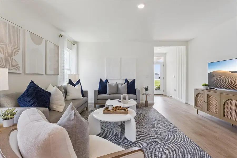 5066 Marshelder Street, Apopka, FL 32712 - #3