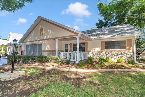 8787 SW 90th Lane #E, OCALA, FL 34481