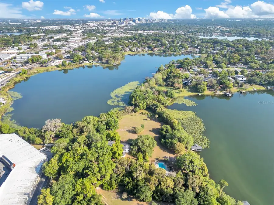 4610 Oak Cove Lane, Orlando, FL 32806 - #3